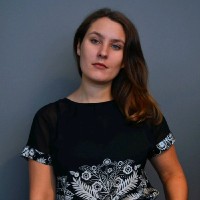 Eve Venckute