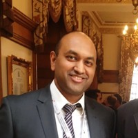 Saleem Hussenbocus