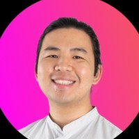 Anthony Chi