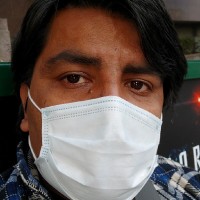 Alejandro David Dumas