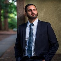 Raman Bains