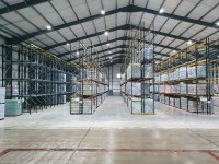 Lee Atkinson - AB RACKING SERVICES LTD