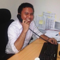 Ofrison Siahaan