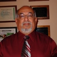 Louis De La Garza