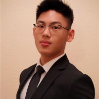 Oliver Xu