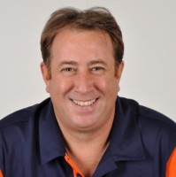 Jeff Rabinowitz