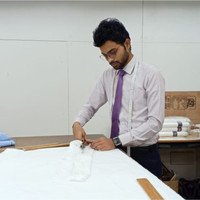 Bespoke Tailoring Mumbai