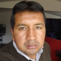 Jimmy Andres Botina Jojoa