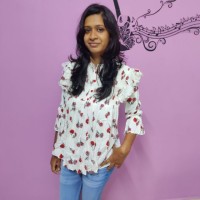 Ragavi Ramesh