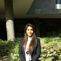 Dhara Patel