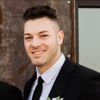 Austin Alessio