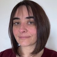 Patricia LUIS