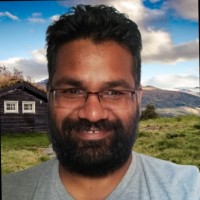 Arvind Pratap Singh
