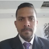 Dairo Rafael Herrera Ramirez