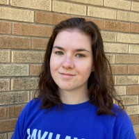 Erin Mcmahon, Aias