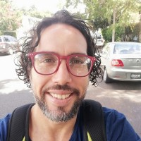 Jose Eduardo Mata