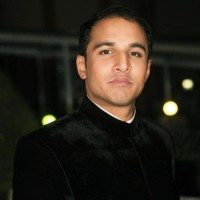 Saad AMAN
