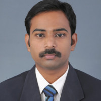 Veeramani D