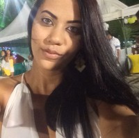 Erika Thaysiane