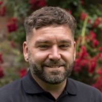 Tom Palmer