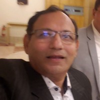 Nandkumar Kulkarni
