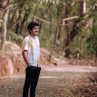 DHEERAJ M