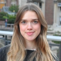Phoebe Adams