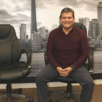 Carlos Alfaro