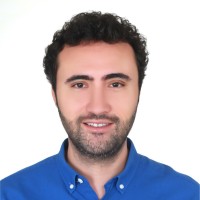 Serkan Özdemir