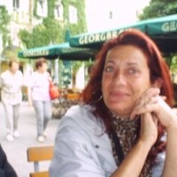 Nuria Cornet
