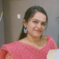 Subiksha S