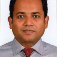 Ebrahim Hossain