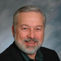 Ron Domsch