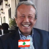 Rachid Sami EL HOUCHAIMI