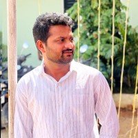 Harikrishna Thummalacherla