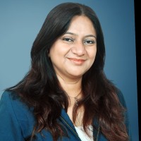 Jhuma Bhattacharyya (She/Her/Hers)