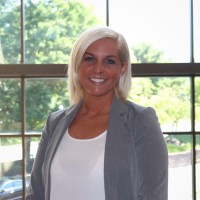 Ashley Moats