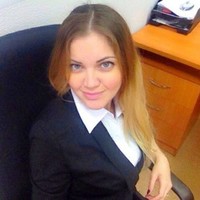 Лилия Газизова