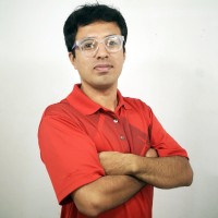 Gianmarco Armijos Cossio
