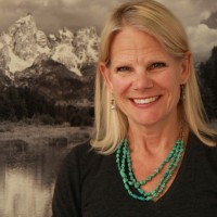 Deb Ward