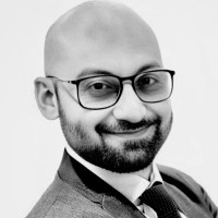 Amrit Mahapatra