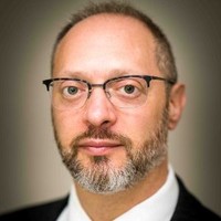 Jeffrey Vogel