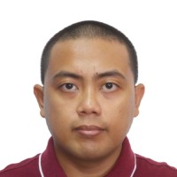 Muhammad Fadhli Bin Hamisan