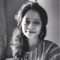 Vaishnavi BM