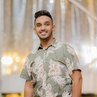 Tharindu Perera