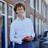 Jeroen Frissen