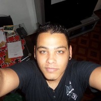 Elthon Dias Da Silva