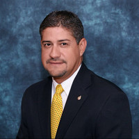 Johnny Rosa