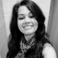 Ca Unnati Shah