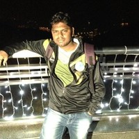 Pravin Rajguru